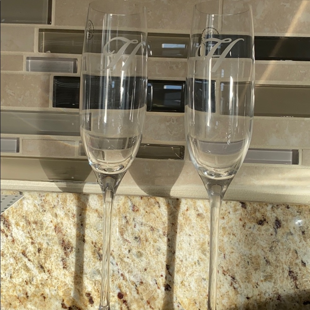 Wine cups